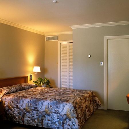Auberge De La Baie Caraquet Eksteriør bilde