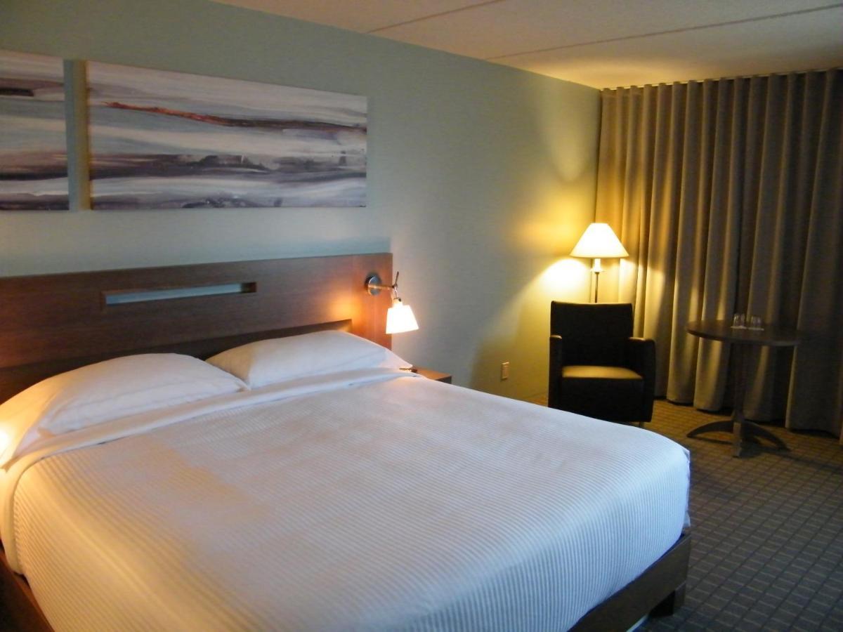 Auberge De La Baie Caraquet Eksteriør bilde